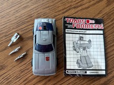 G1 Transformers Omnibot