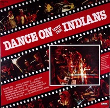 The Indians - LP Collection (5