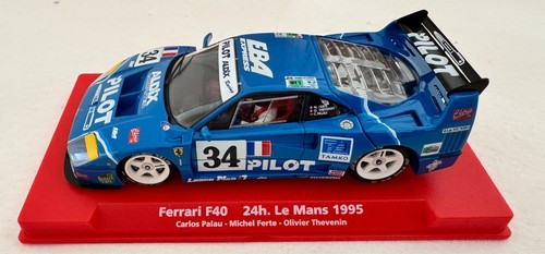 Fly 88284 slot car ferrari - 88284,