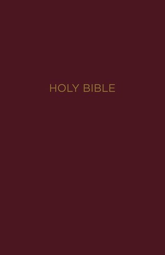 Nkjv gift and award - and,
