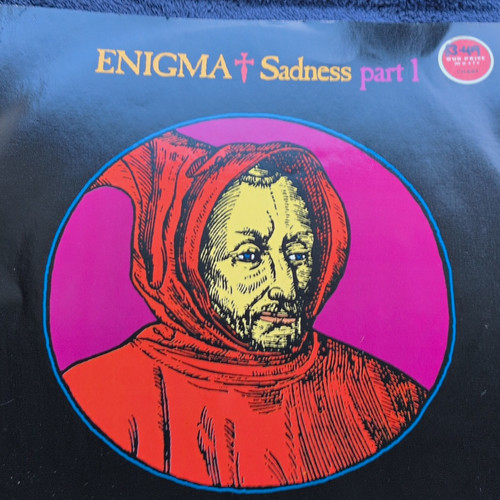 Enigma sadness part 12 - -,