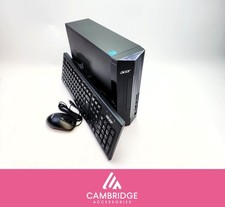 ACER Aspire XC-1710 Desktop PC