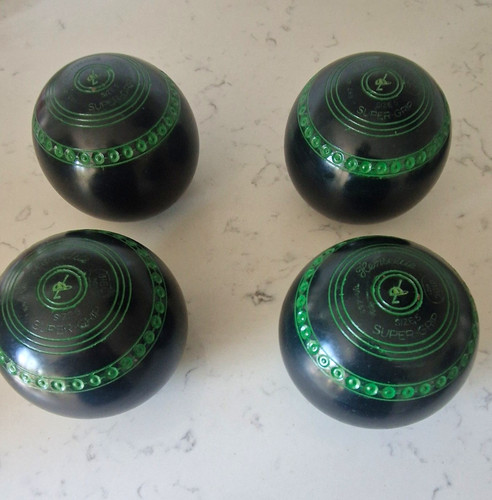 Henselite super grip - super-grip, size