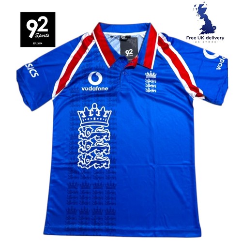 England 1999 cricket retro - 1999,