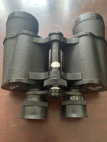 Asahi pentax 10x50 field - pentax,