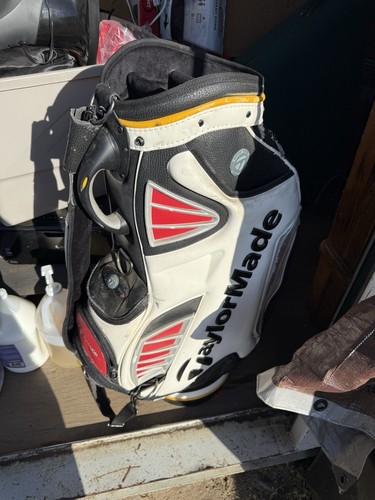Taylormade men tour - tour, staff