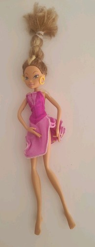 Winx club 2004 flora - winx,