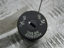 Bmw 1 Series Passenger Air  Bag On Off Switch Button 2011-2015M