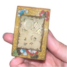 Antique Chinese Cloisonne