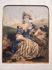 The Belle of the Village