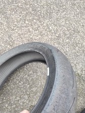 Metzler Racetec RR 180/60ZR17