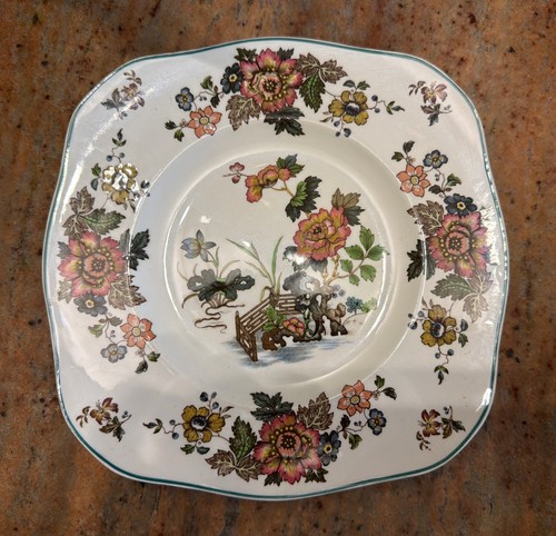 Vintage wedgwood eastern - wedgwood,