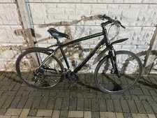 Carrera Crossfire 2 Men's Bike