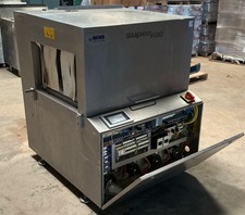 Supervac AT 8 E+D Industrial