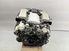 2006-2010 Mercedes S-Class