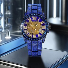 Gypsophila Tourbillon Auto