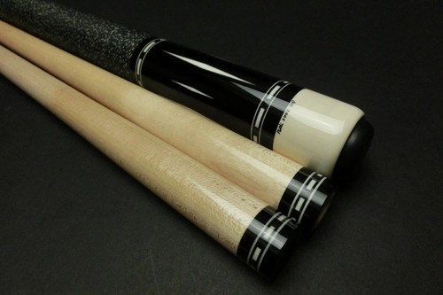 Paul nitti custom pool cue - nitti,