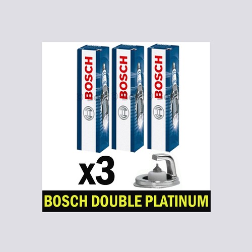 Spark plugs fits vauxhall - plugs,
