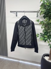 Dior Oblique Technical