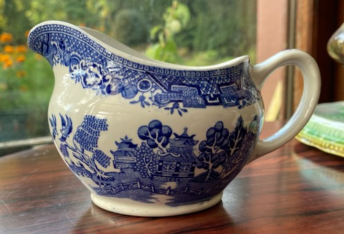 Ridgway willow blue - ridgway,