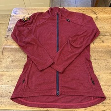 Paramo Womens Bentu Fleece