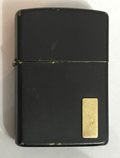 🔥 Vintage ZIPPO LIGHTER -