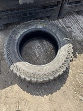 1x Tyre Tread 275 65 18 Off