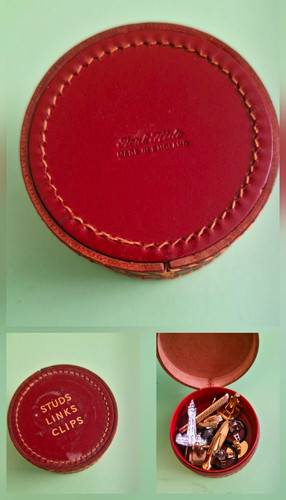 Real hide vintage - real,