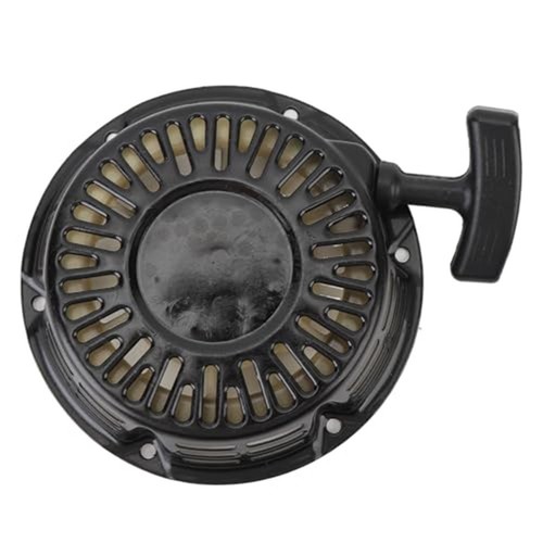 Pull starter for 196cc - pull, 5