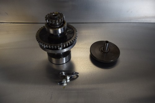 2003 kawasaki zx7r starter - 96-2003,