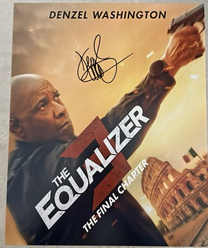 Denzel washington original - denzel,