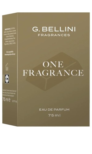 Bellini one fragrance - eau, de