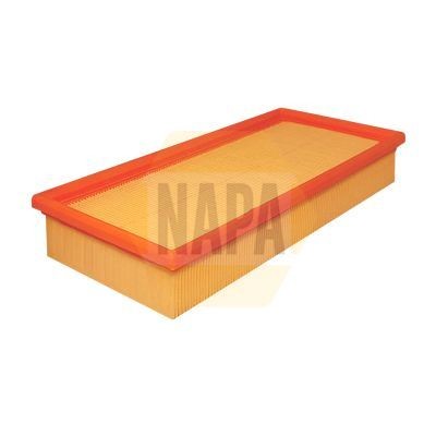 Air filter 294mm length - length, insert