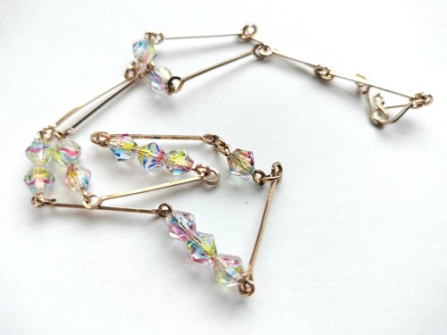 Vintage 1930s art deco - vintage,
