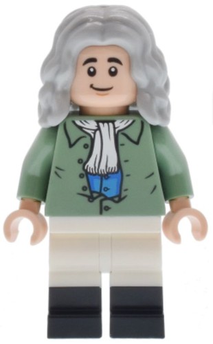 Lego minifig idea224 sir - lego®,