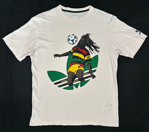 Jamaica bunny wailer adidas - jamaica,
