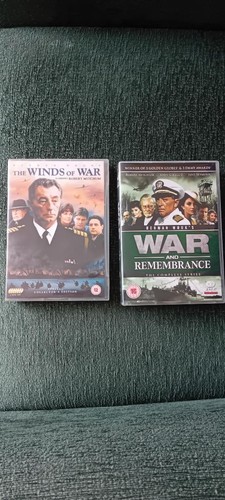 Winds war and - winds,