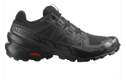 Salomon women speedcross6 - women's,