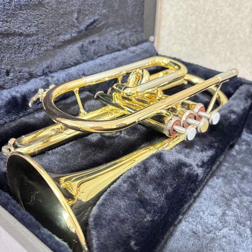 Yamaha ycr 2330 cornet - ycr-2330, used