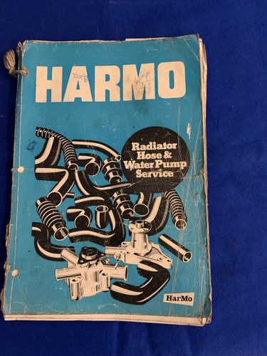 Harmo radiator hose water - hose, &water