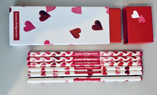 Emma bridgewater pink hearts - emma, bridgewater-