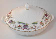 Royal Worcester Pekin Bone