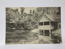 Antique The Silent Pool Albury