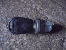 bmw z3 ignition barrel and key