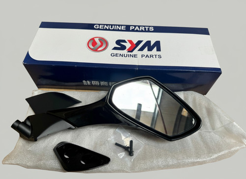 Genuine sym gts125 - genuine, evo