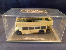 CORGI CODE 3 BRISTOL OMNIBUS BRISTOL LODEKKA FAULT BUS