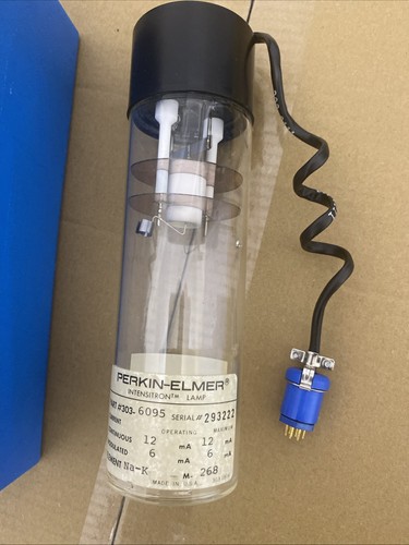 Perkin elmer 330 6095 - elmer,
