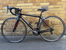 Scott Carbon Road Bike –