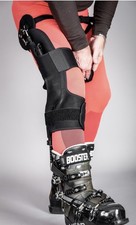 Ski Mojo Knee Brace - ACL Injury, Ski