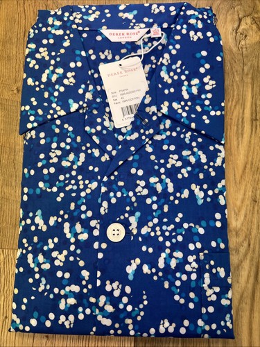 Mens derek rose - derek, cotton